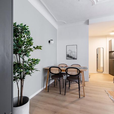 Limehome Klagenfurt Goessgasse Klagenfurt am Woerthersee Kültér fotó