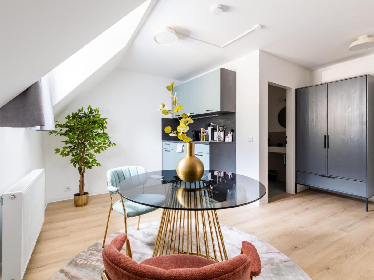 Limehome Klagenfurt Goessgasse Klagenfurt am Woerthersee Kültér fotó