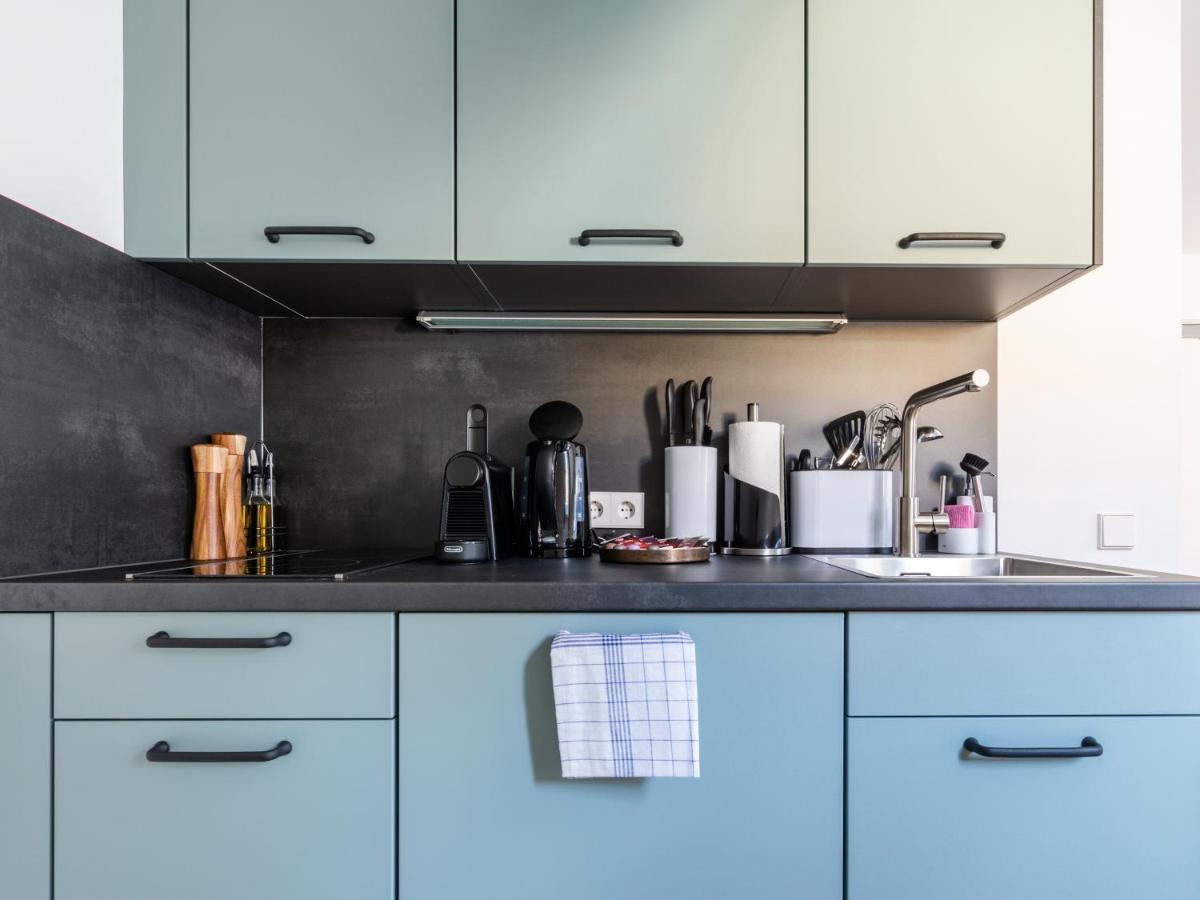 Limehome Klagenfurt Goessgasse Klagenfurt am Woerthersee Kültér fotó