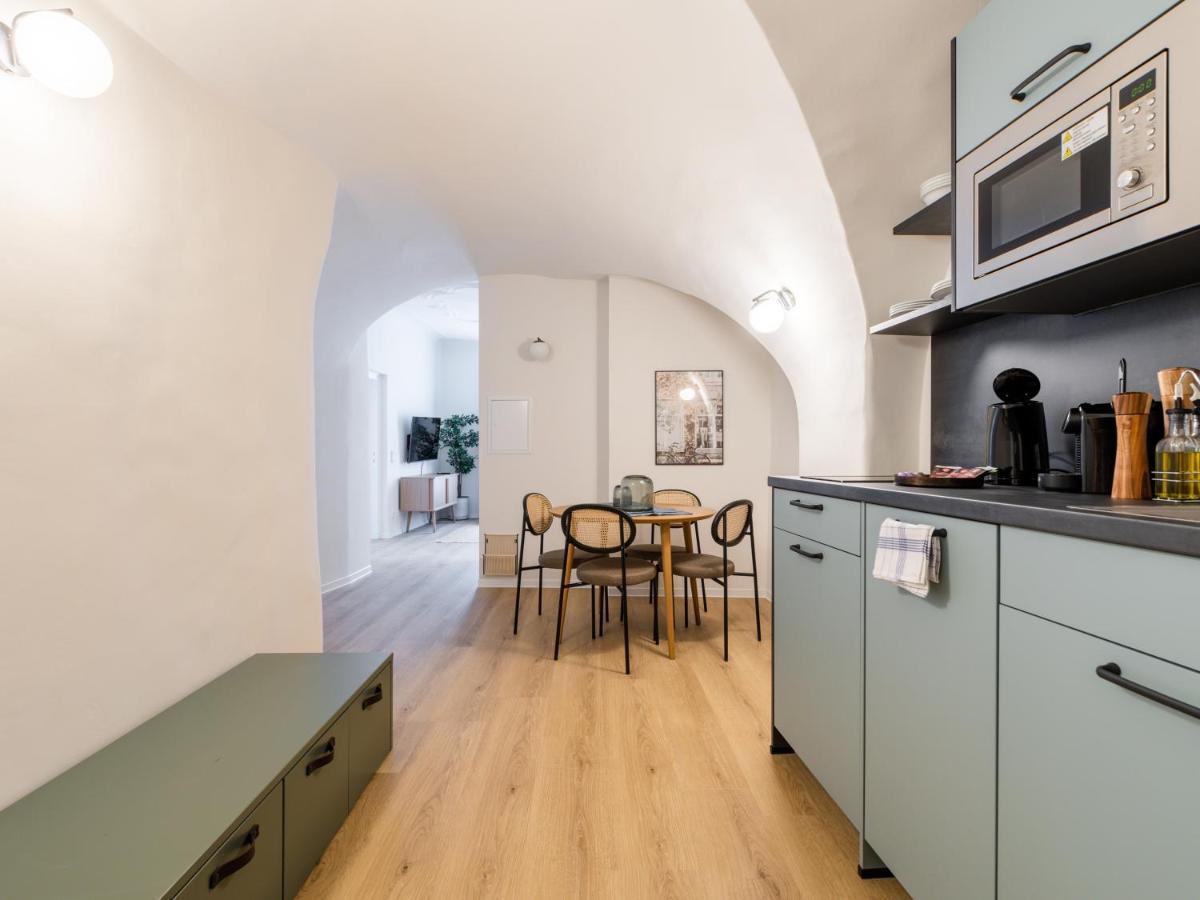 Limehome Klagenfurt Goessgasse Klagenfurt am Woerthersee Kültér fotó