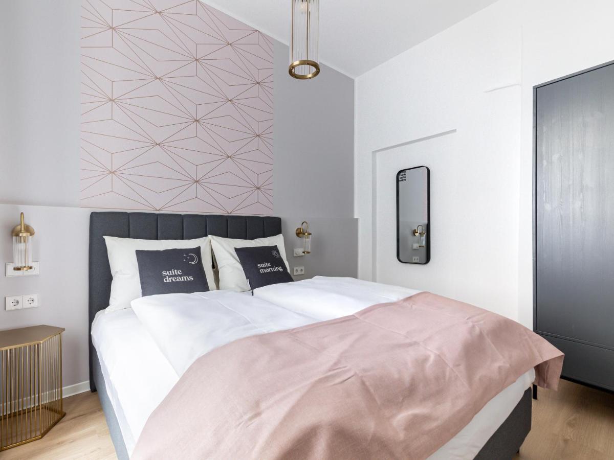 Limehome Klagenfurt Goessgasse Klagenfurt am Woerthersee Kültér fotó