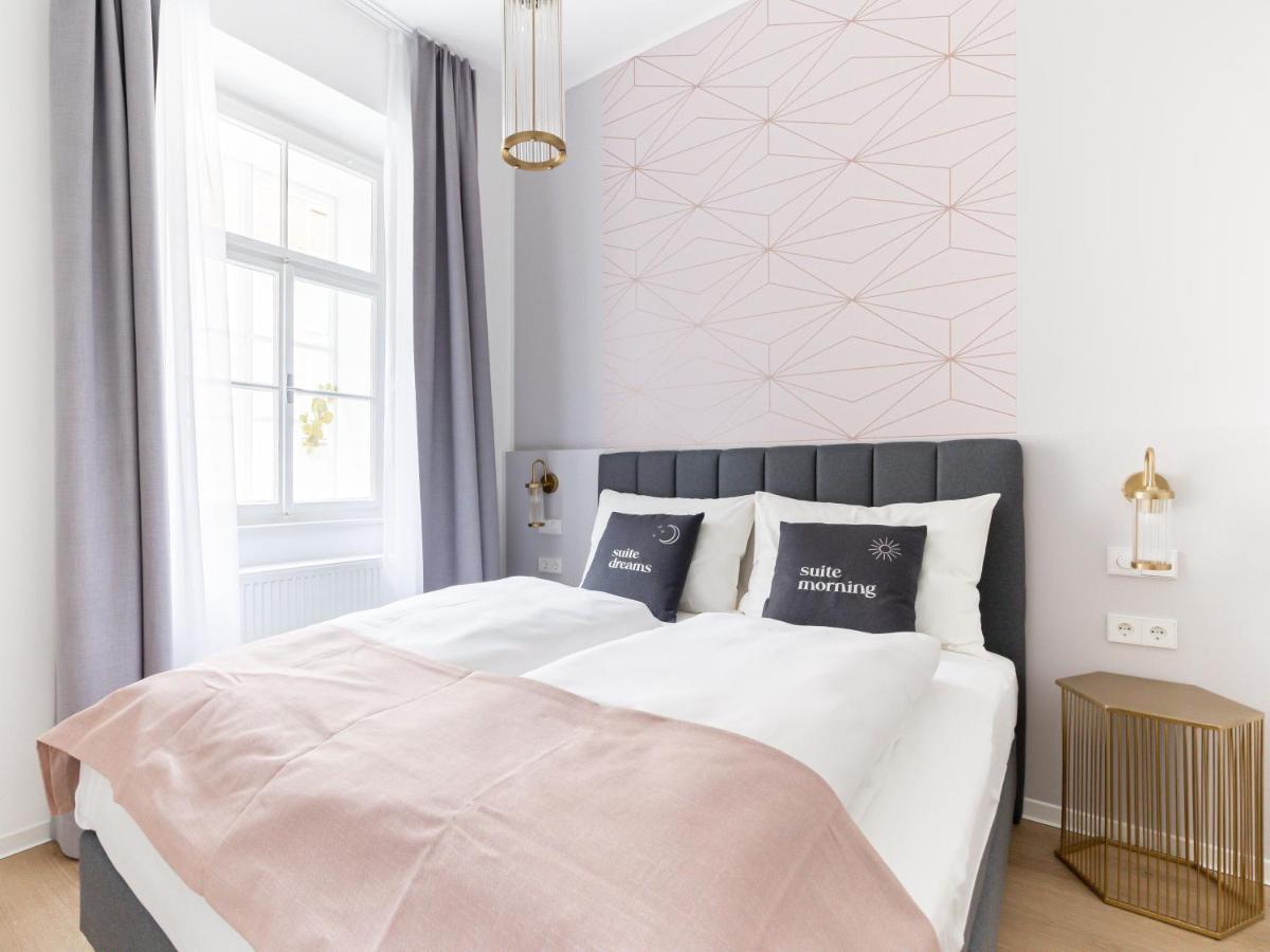 Limehome Klagenfurt Goessgasse Klagenfurt am Woerthersee Kültér fotó