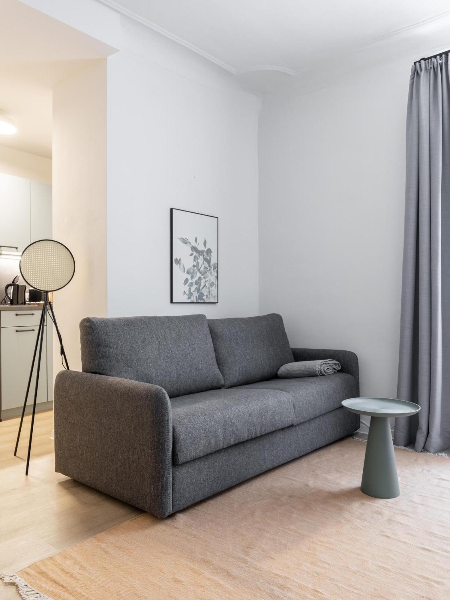 Limehome Klagenfurt Goessgasse Klagenfurt am Woerthersee Kültér fotó