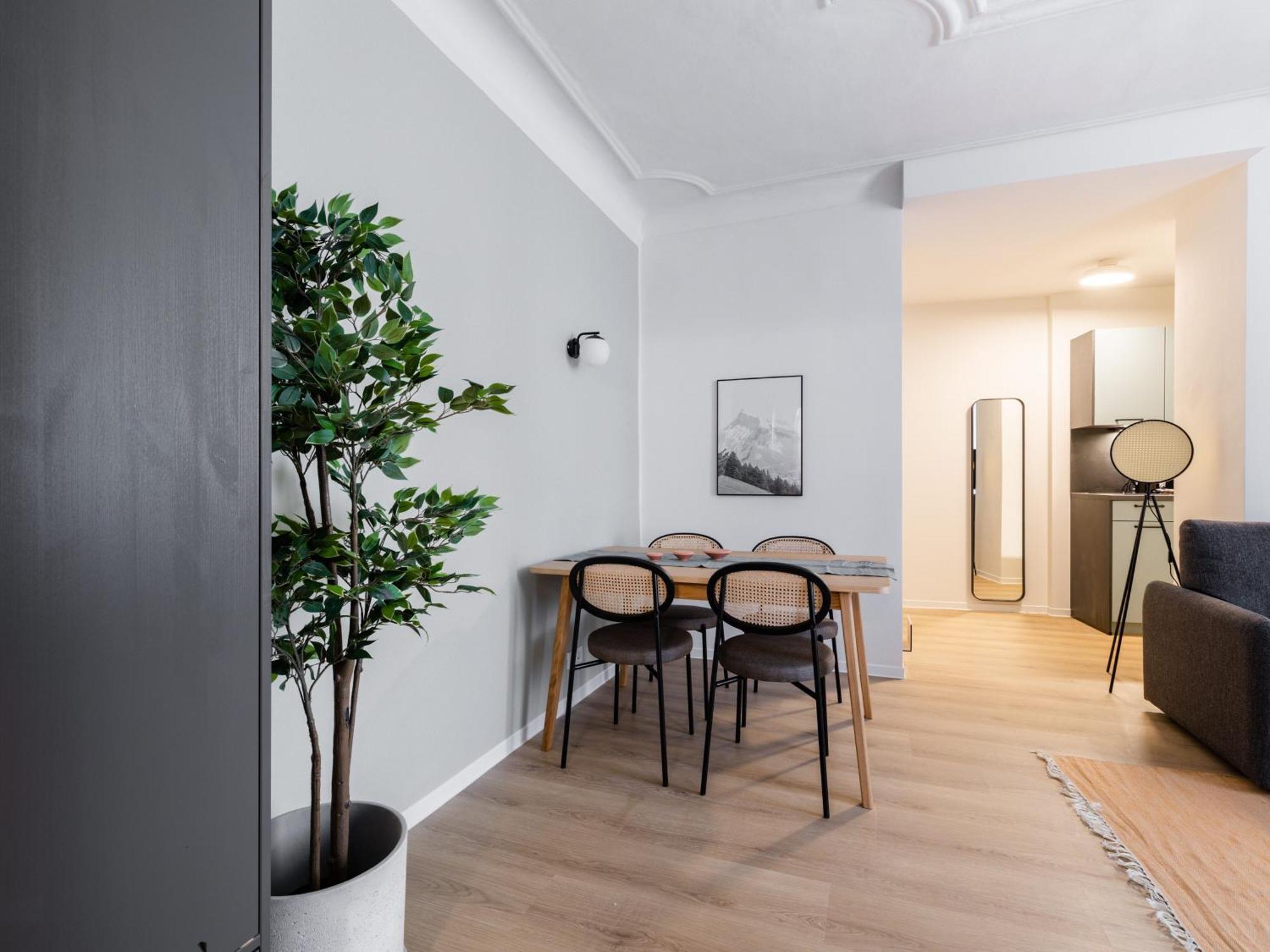 Limehome Klagenfurt Goessgasse Klagenfurt am Woerthersee Kültér fotó