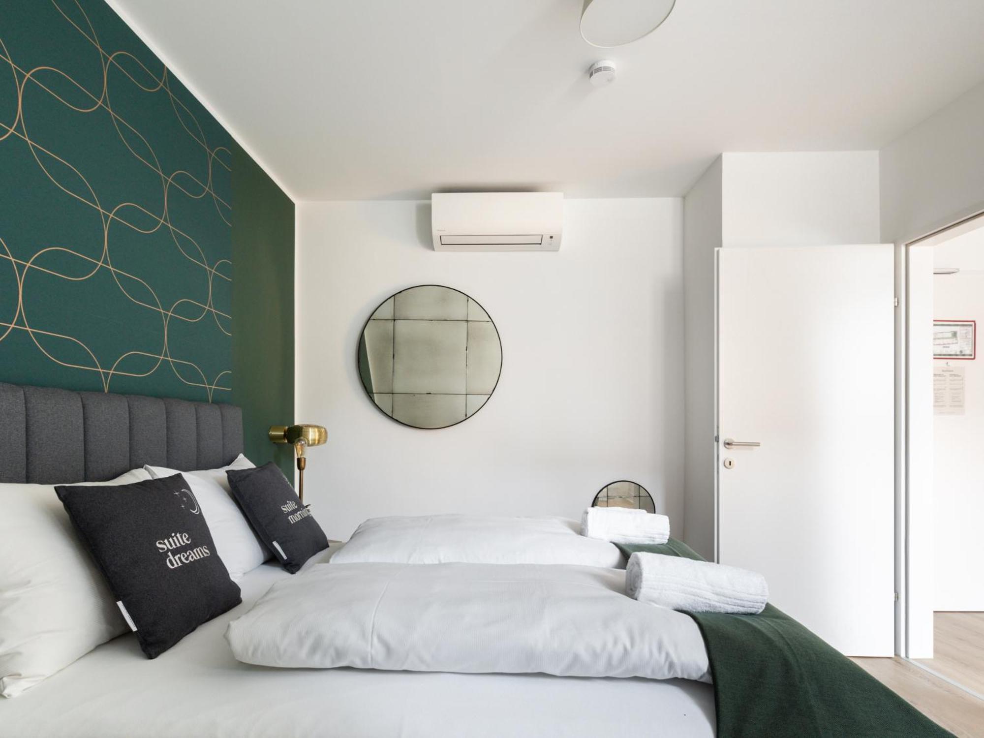 Limehome Klagenfurt Goessgasse Klagenfurt am Woerthersee Kültér fotó
