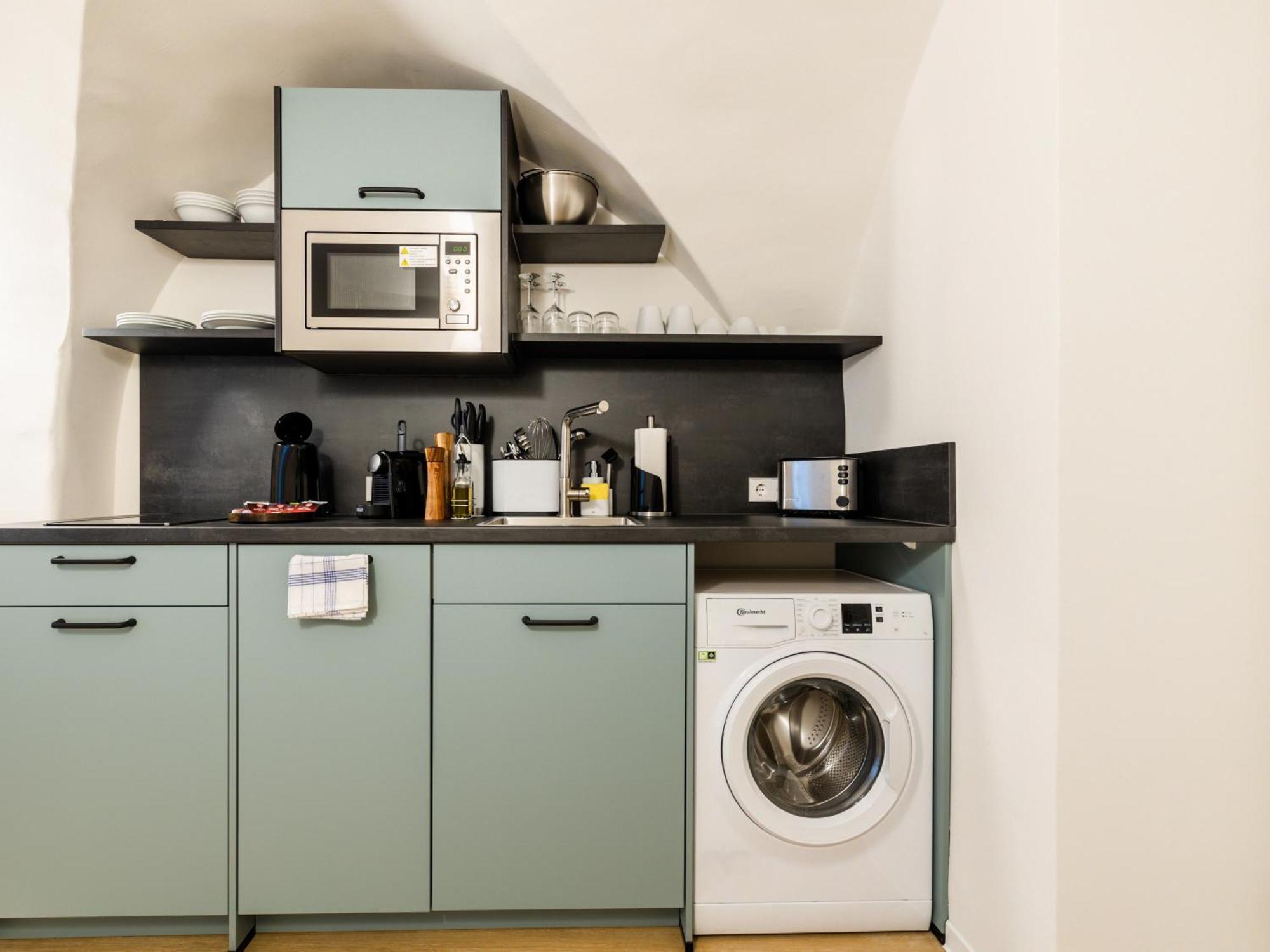 Limehome Klagenfurt Goessgasse Klagenfurt am Woerthersee Kültér fotó