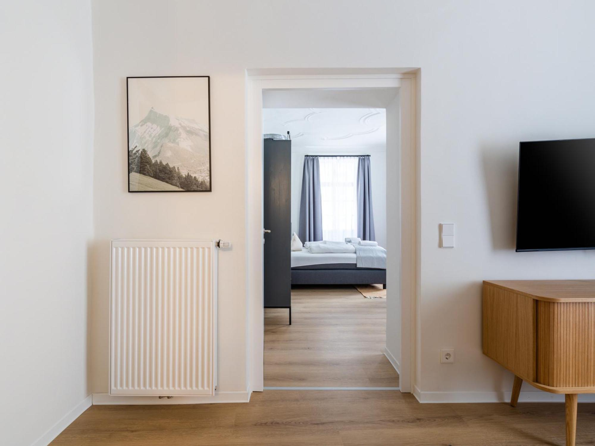Limehome Klagenfurt Goessgasse Klagenfurt am Woerthersee Kültér fotó