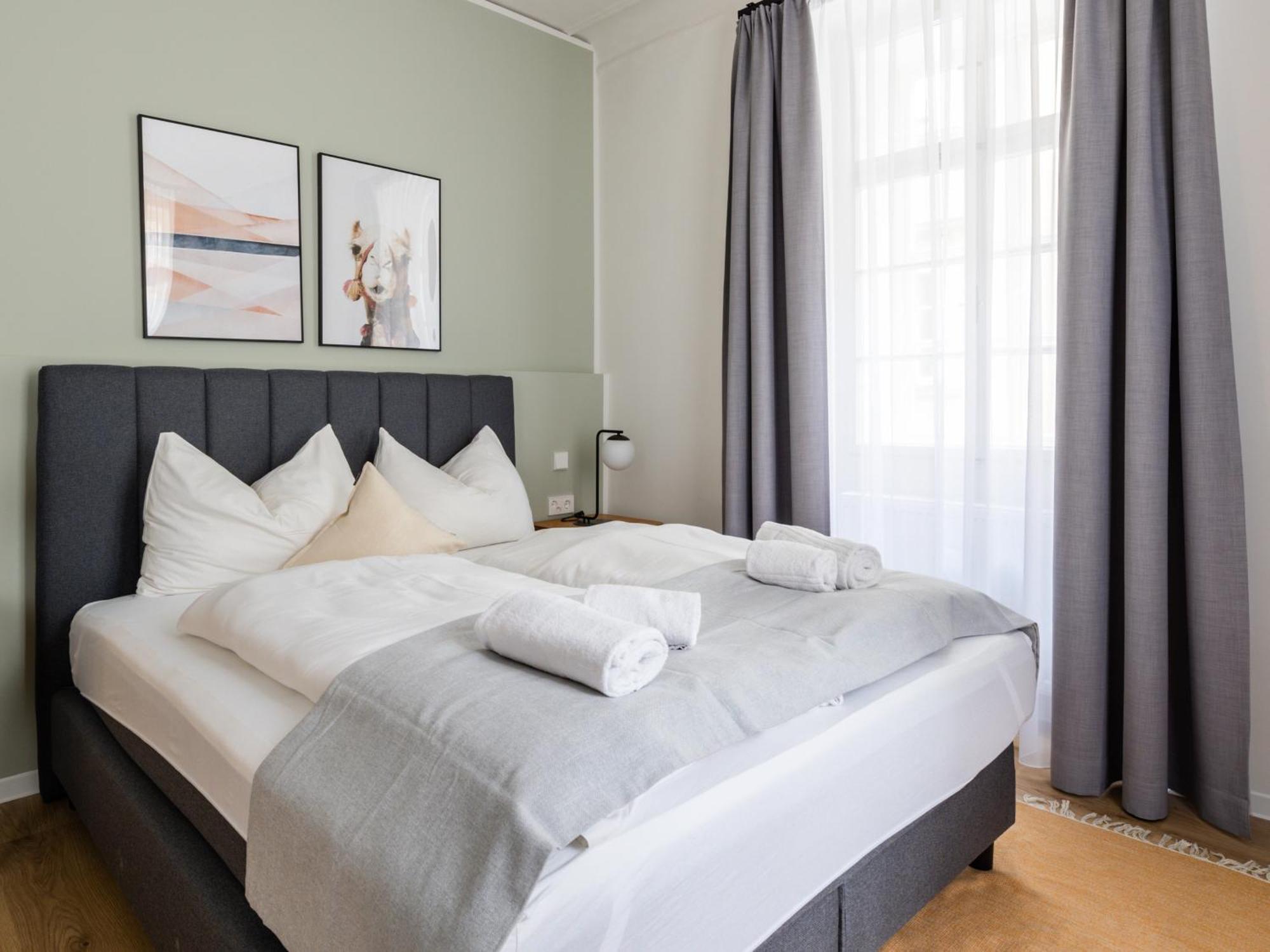 Limehome Klagenfurt Goessgasse Klagenfurt am Woerthersee Kültér fotó