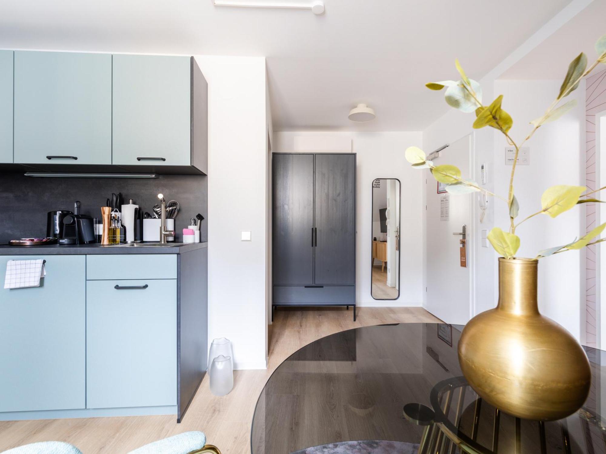 Limehome Klagenfurt Goessgasse Klagenfurt am Woerthersee Kültér fotó