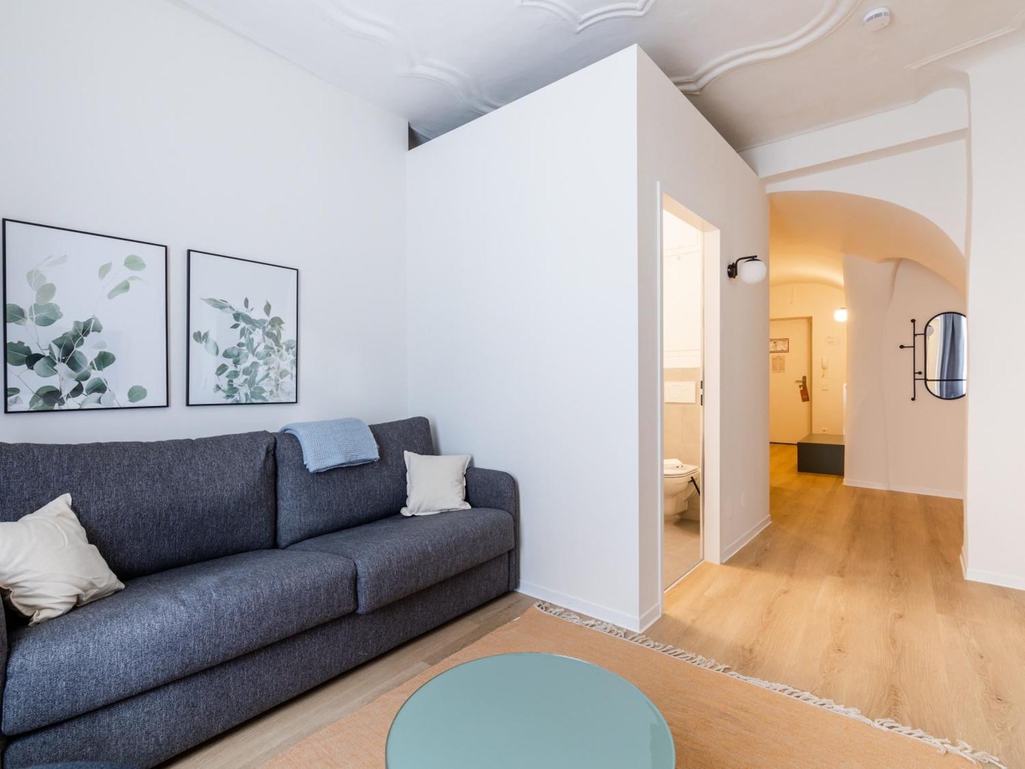 Limehome Klagenfurt Goessgasse Klagenfurt am Woerthersee Kültér fotó
